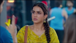 Badal Pe Paon Hai - 27th September 2024